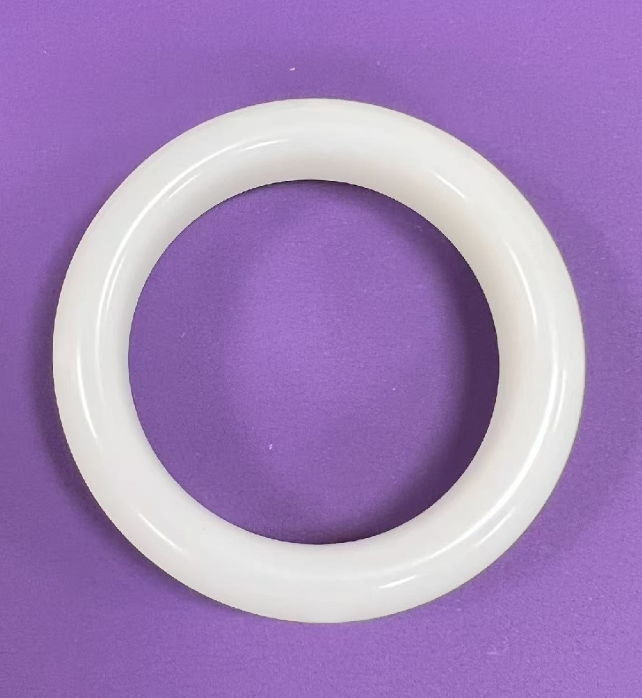和田玉籽料手镯